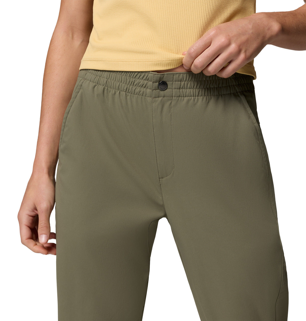 Pantalón Cedar Crest Pant Omni-Shade Verde