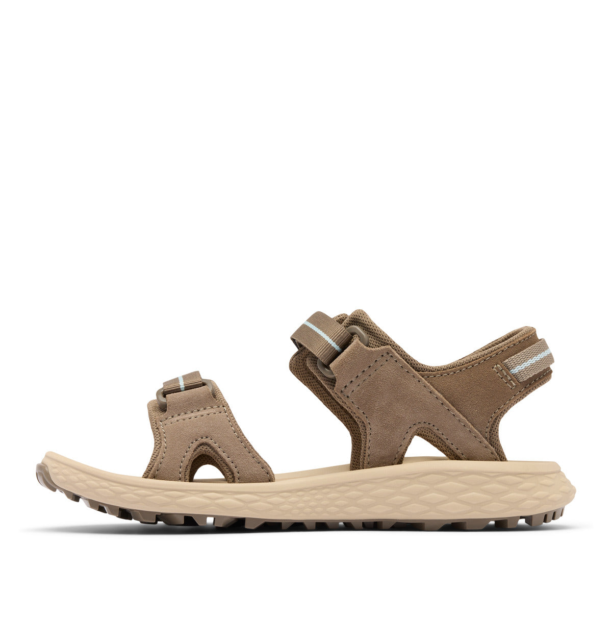 Sandalia Konos Hiker 2-Strap Omni-Grip Arena