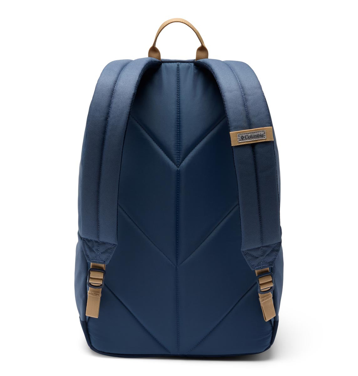 Bolso Zigzag Ii 30L B  Negro