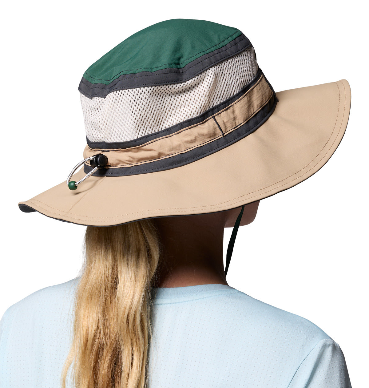 Gorro Bora Bora Retro Ii Omni-Shade Beige