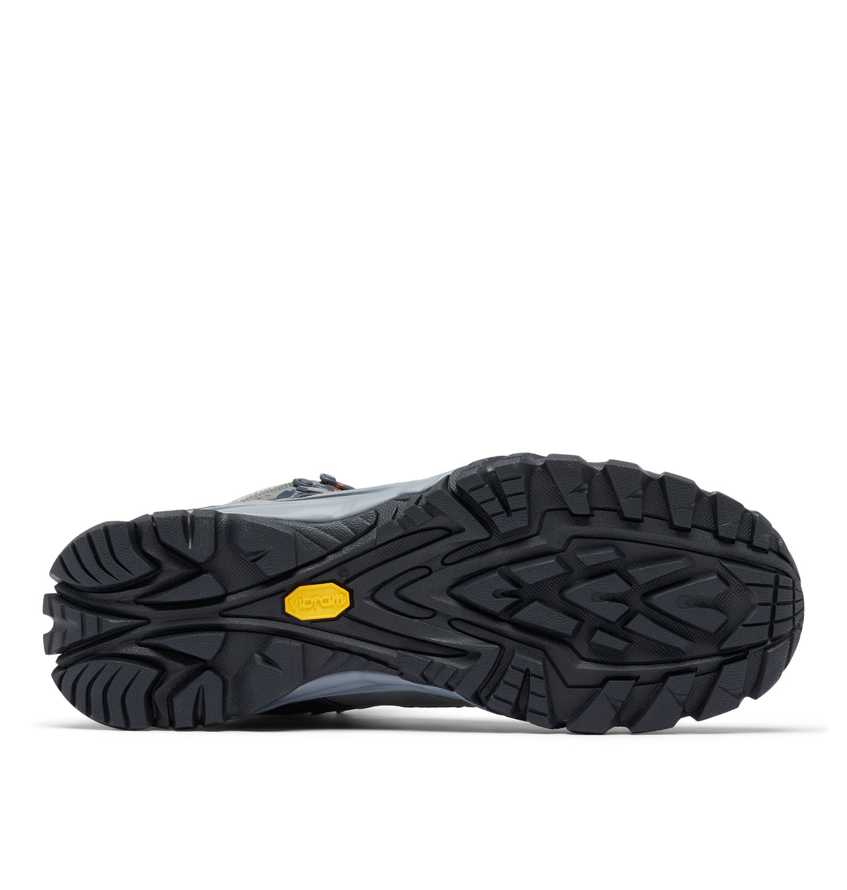 Bota Geoterra Outdry  Gris
