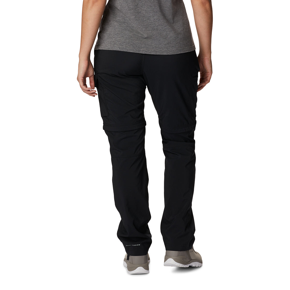 Pantalón Silver Ridge Utility Trail Negro