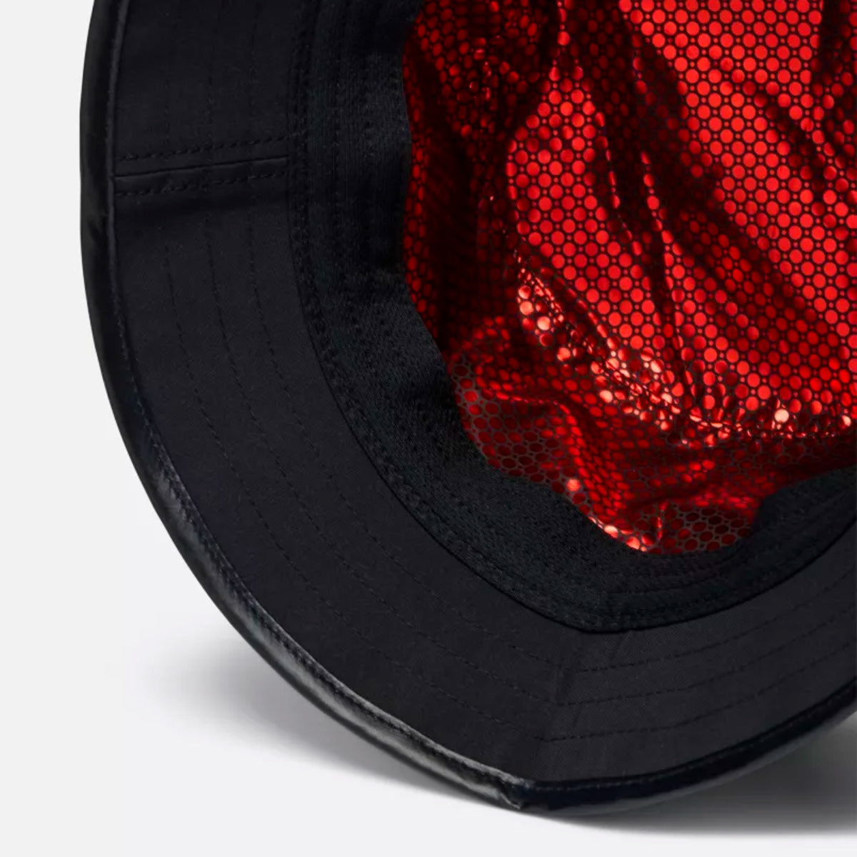 Gorro Vader Bucket Hat  Negro