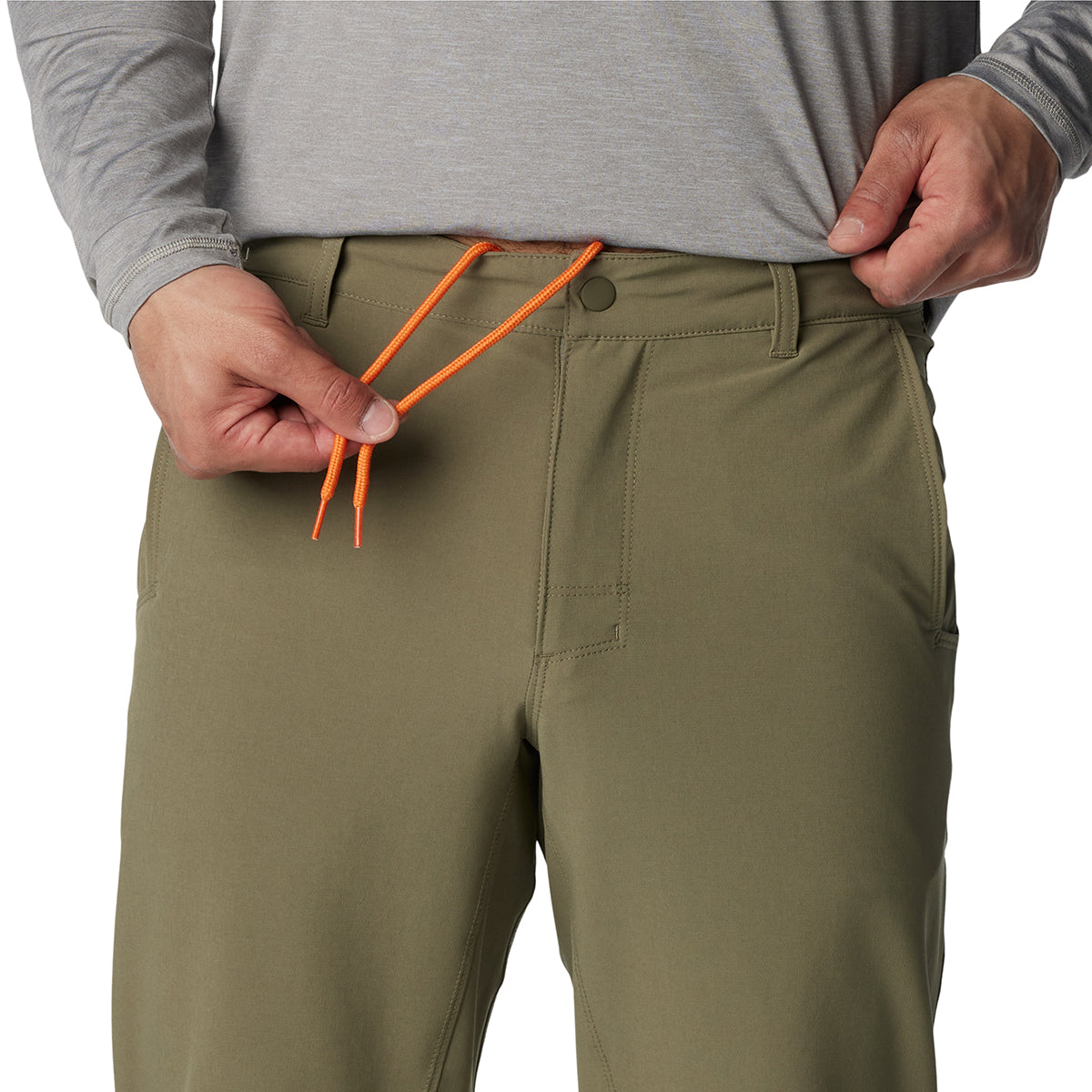Pantalón Landroamer Pant  Verde