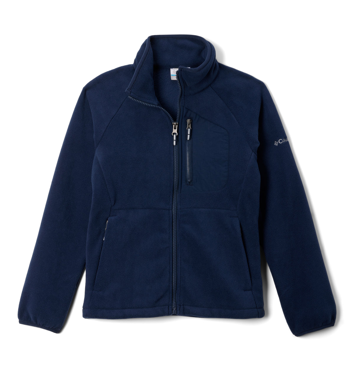 Polar Fast Trek Iv Fleece Trail Azul Marino