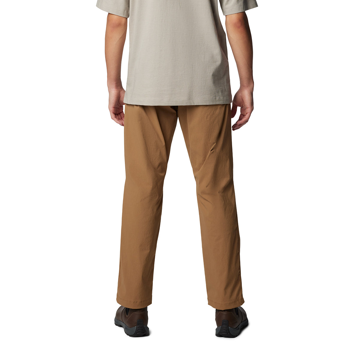 Pantalón Landroamer Ripstop  Marrón