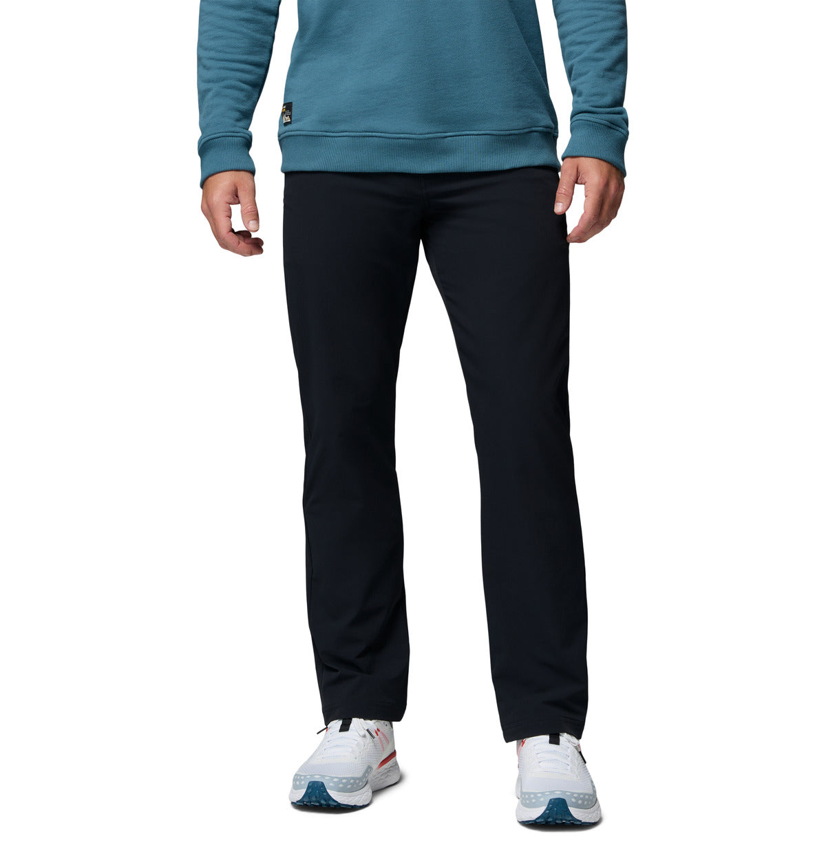 ROC TECH 5 PANT