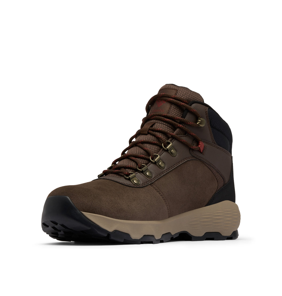 Bota Newton Wander Omni-Grip Marrón