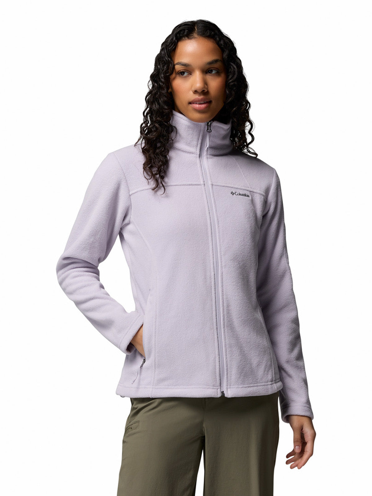 FAST TREK II JACKET