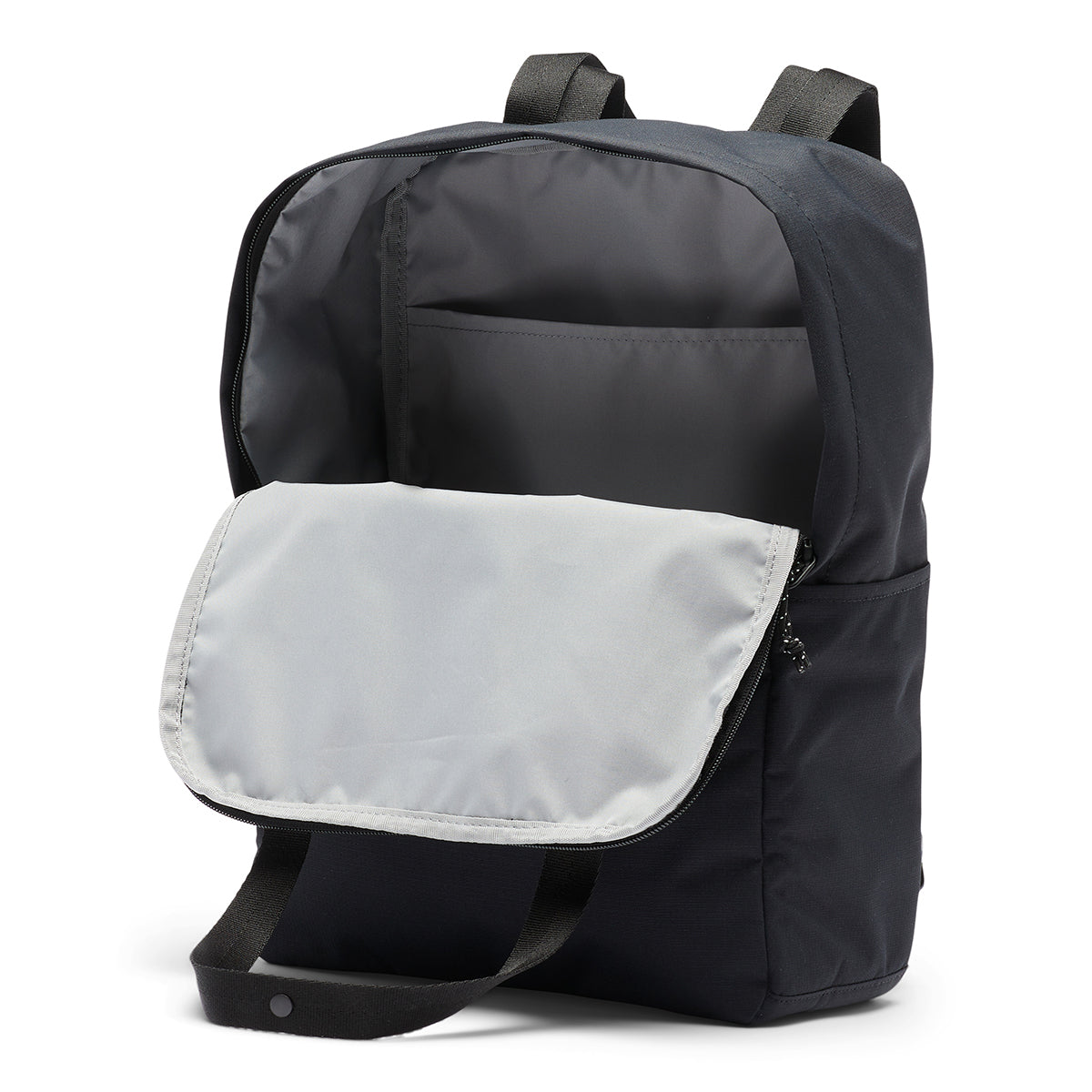 Mochila Trail Traveler 18L  Negro