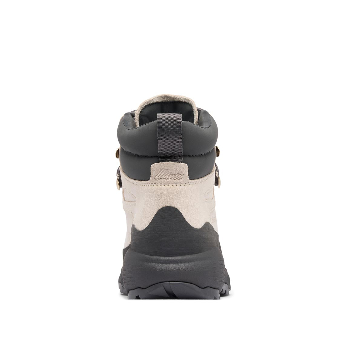 Bota Newton Alpine Pt Techlite Gris