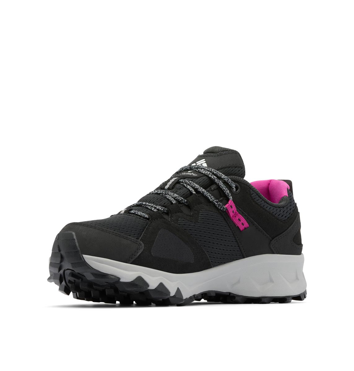 Championes Peakfreak Hera Outdry Negro