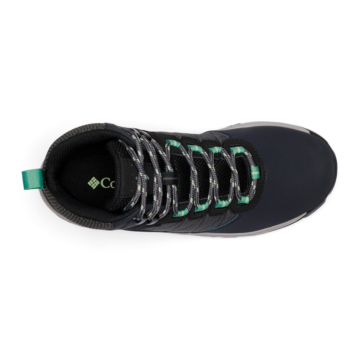 Bota Transverse Hike Wate Omni-Grip Negro