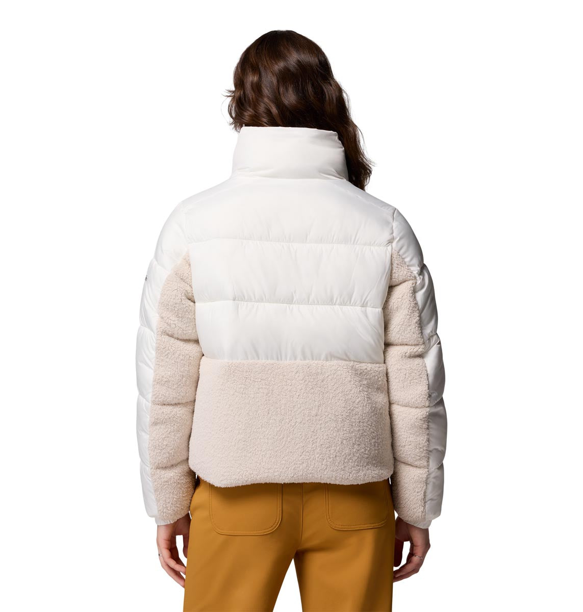 Campera Leadbetter Point Ii Omni-Shield Arena