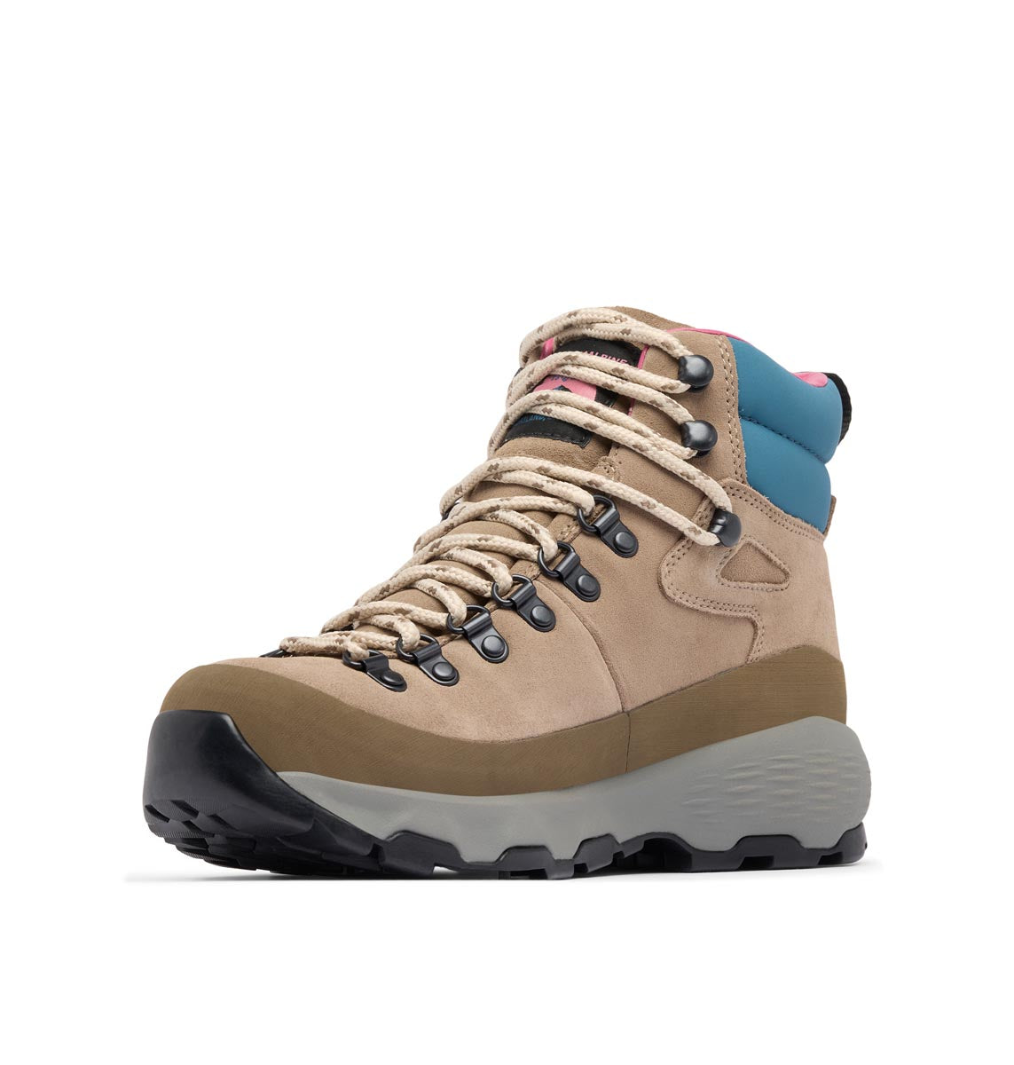 Bota Newton Alpine Pt Techlite Arena