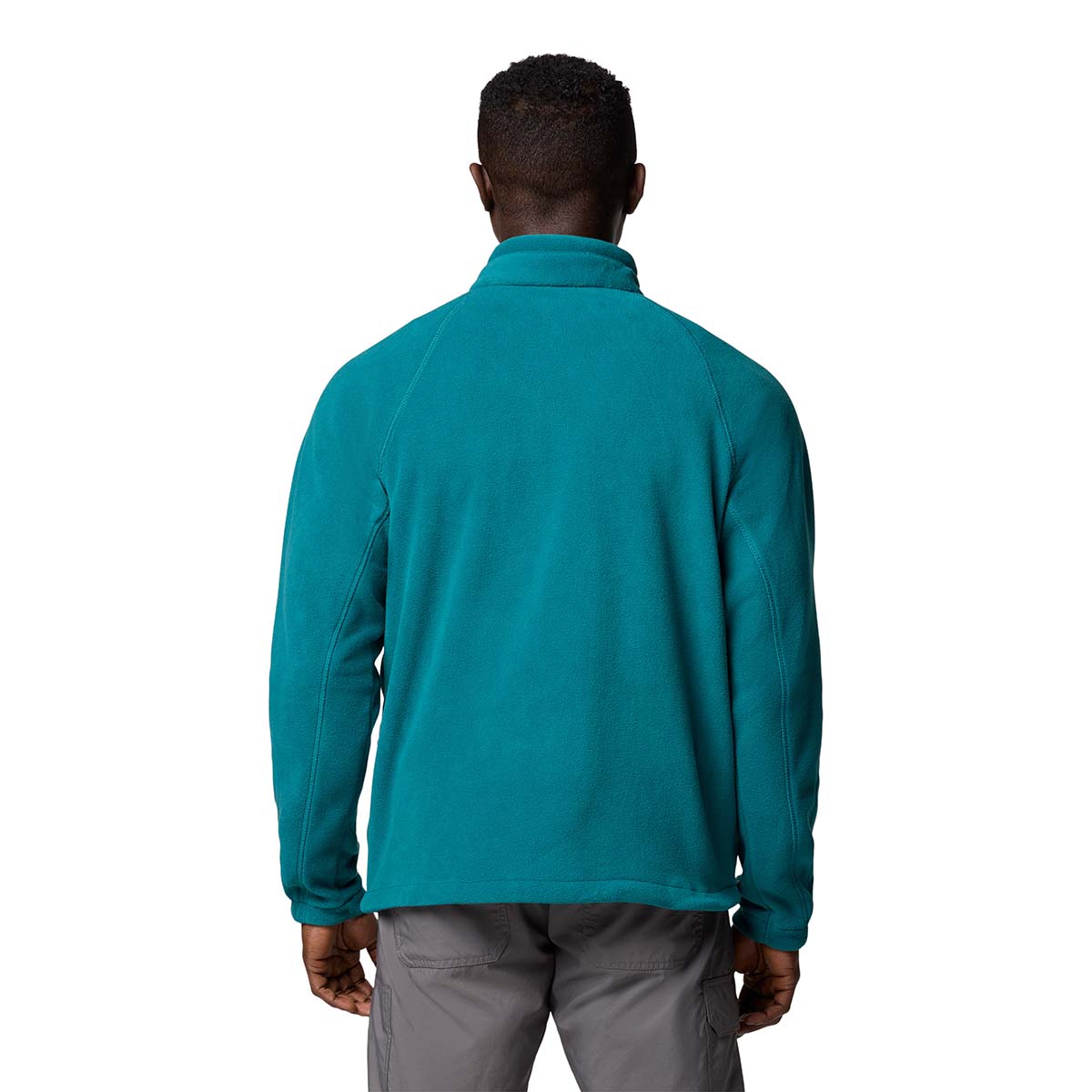 Polar Fast Trek Ii Fleece  Azul