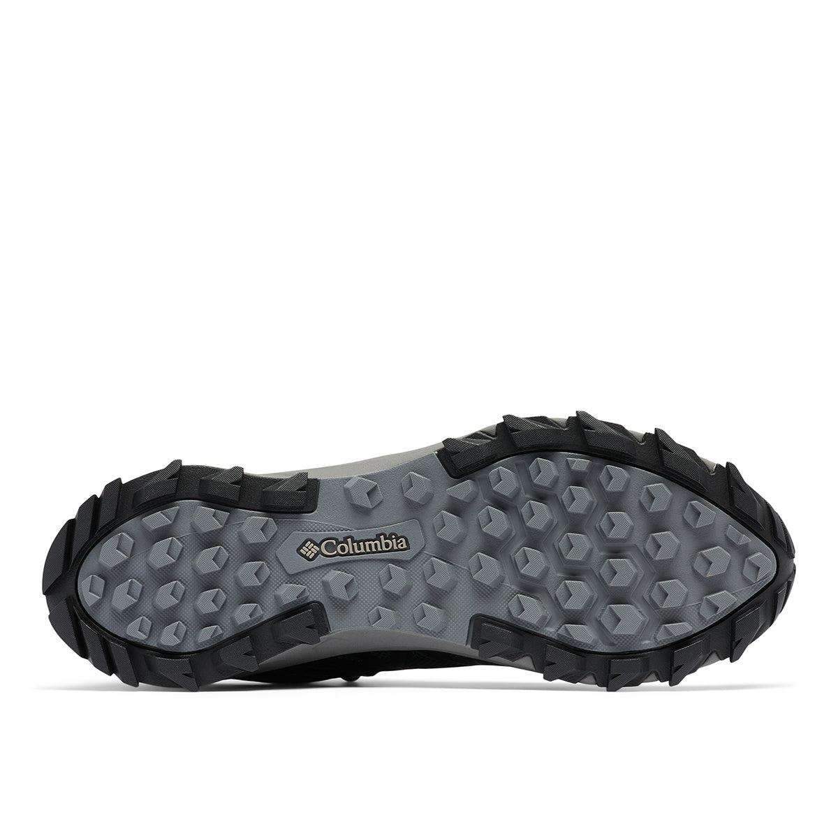 Championes Peakfreak Ii Mid Outdry Negro