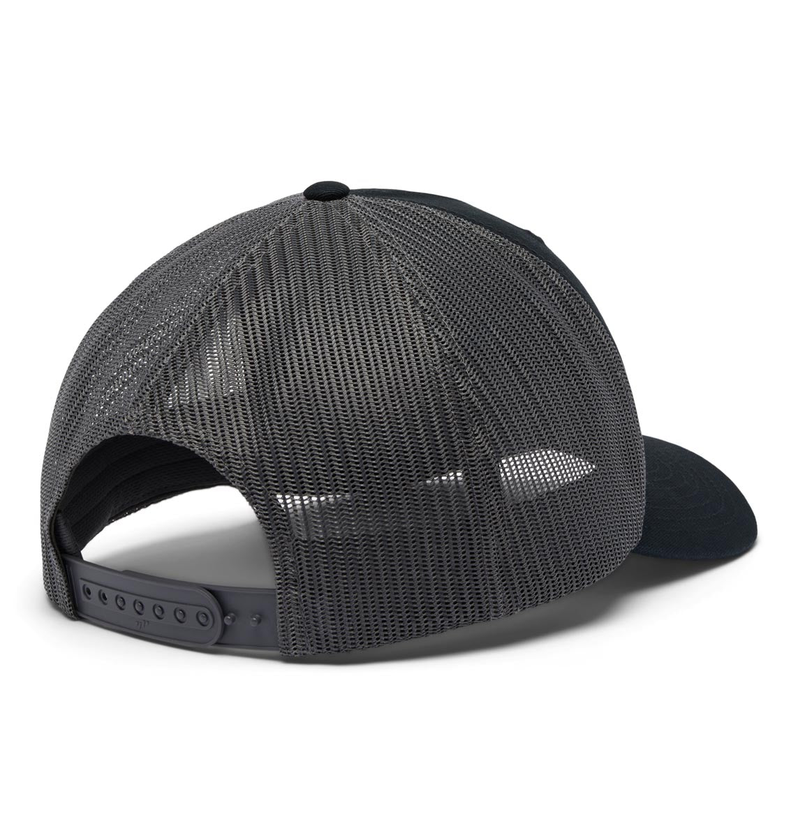 Gorro Mesh Snap Back Hat  Negro