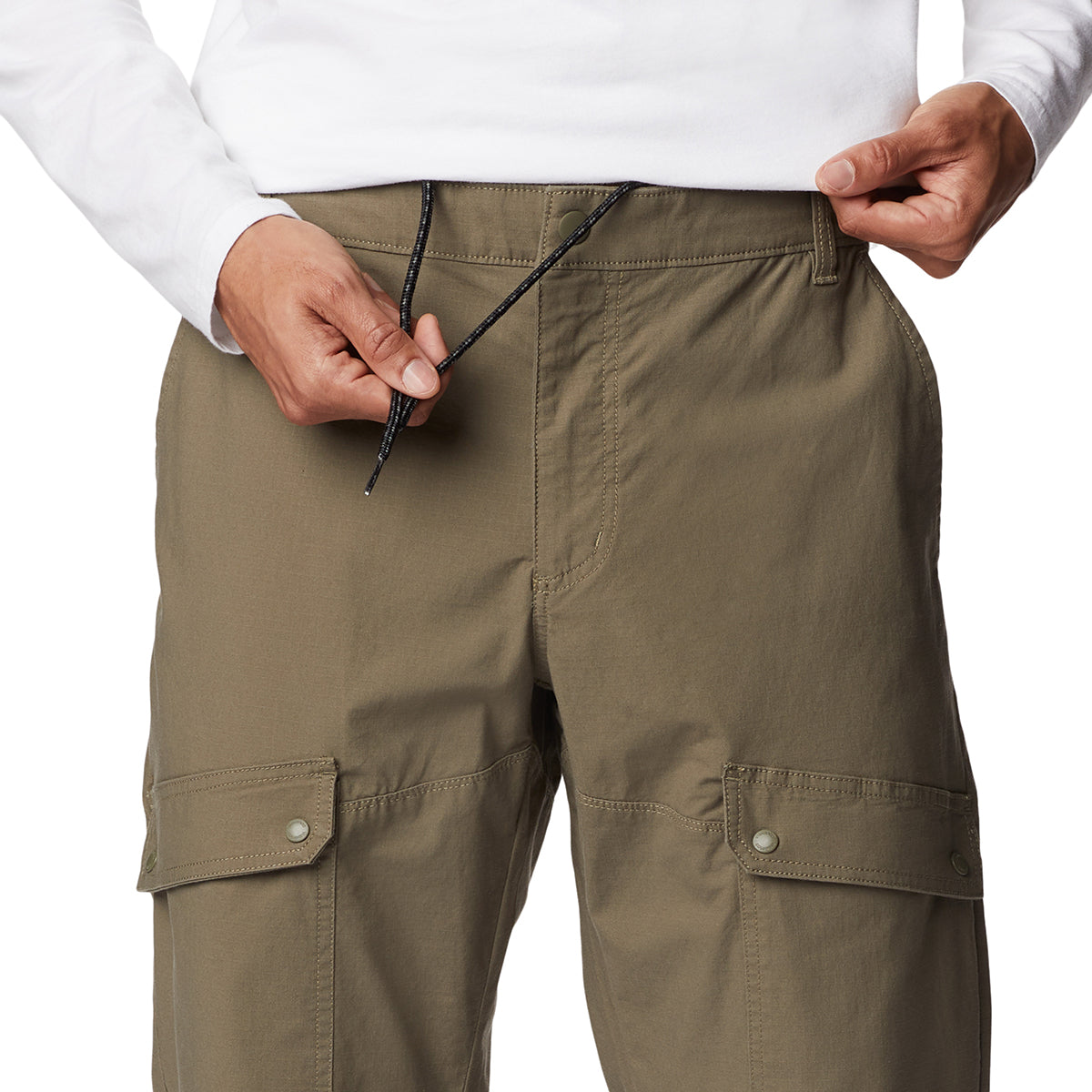 Pantalón Wallowa Cargo Pant  Verde