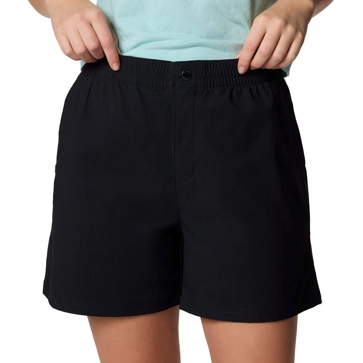 Short Cedar Crest Short Omni-Shade Negro