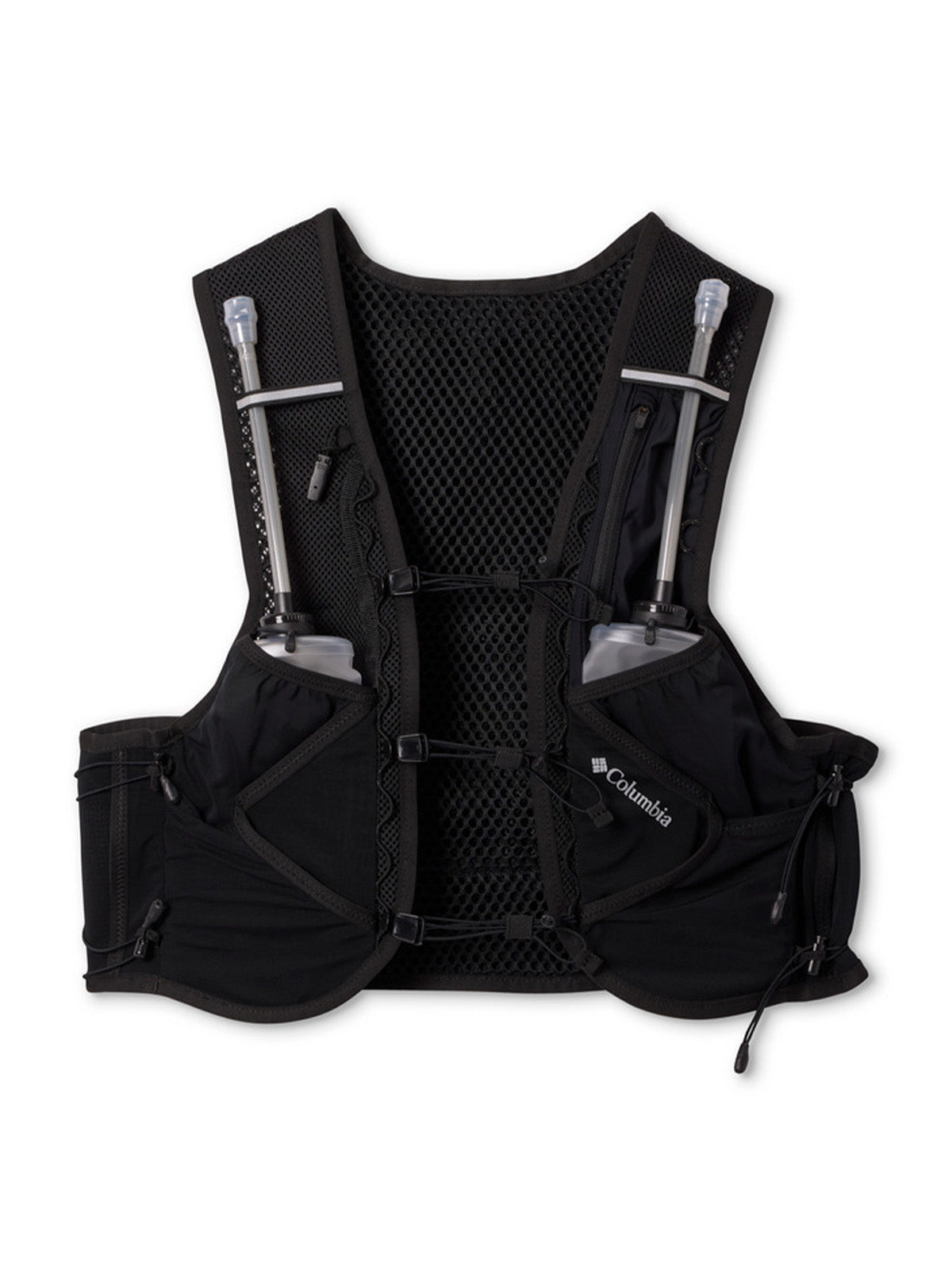 Mochila Speed Trail Running Negro