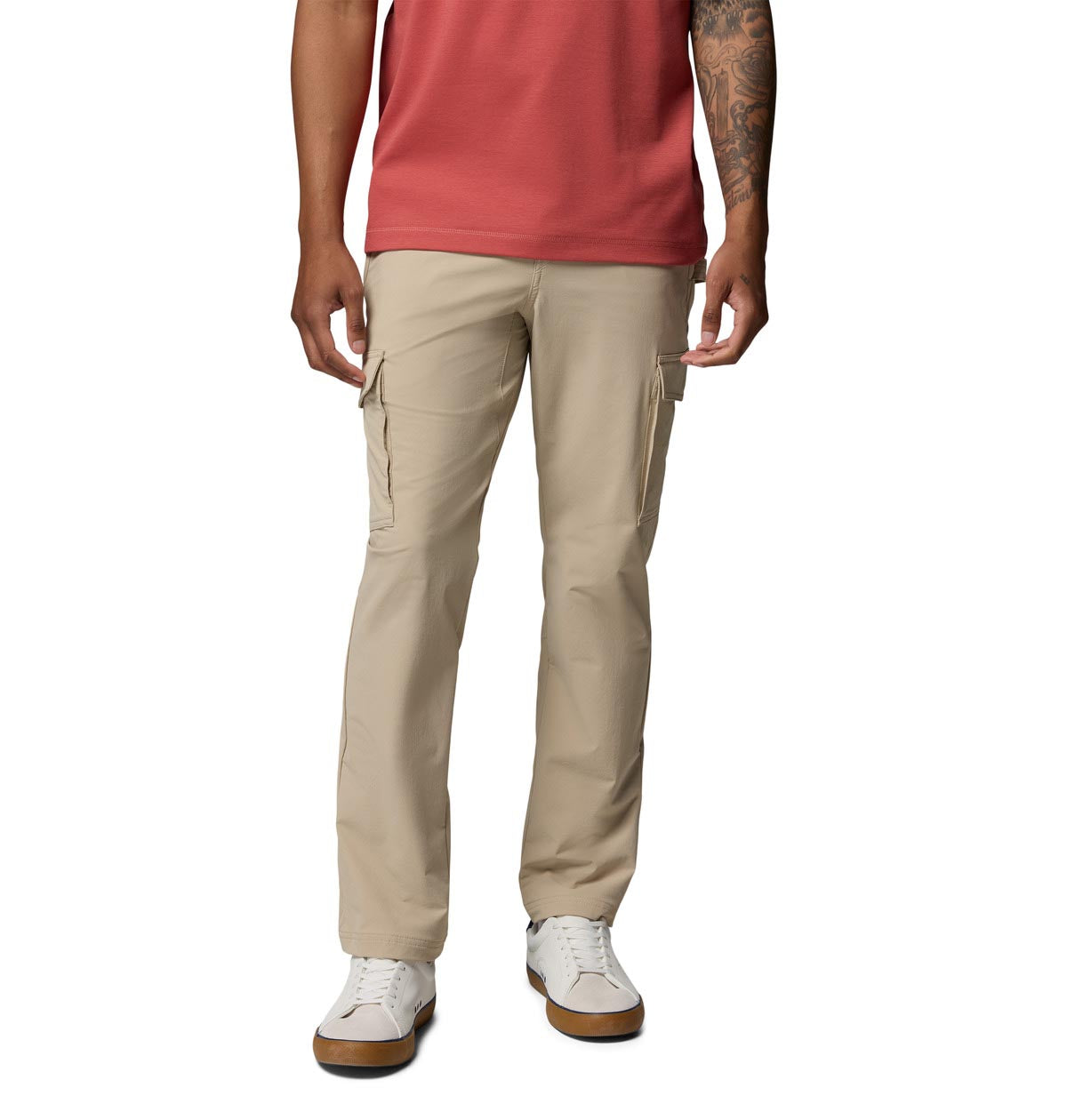ROC TECH CARGO PANT