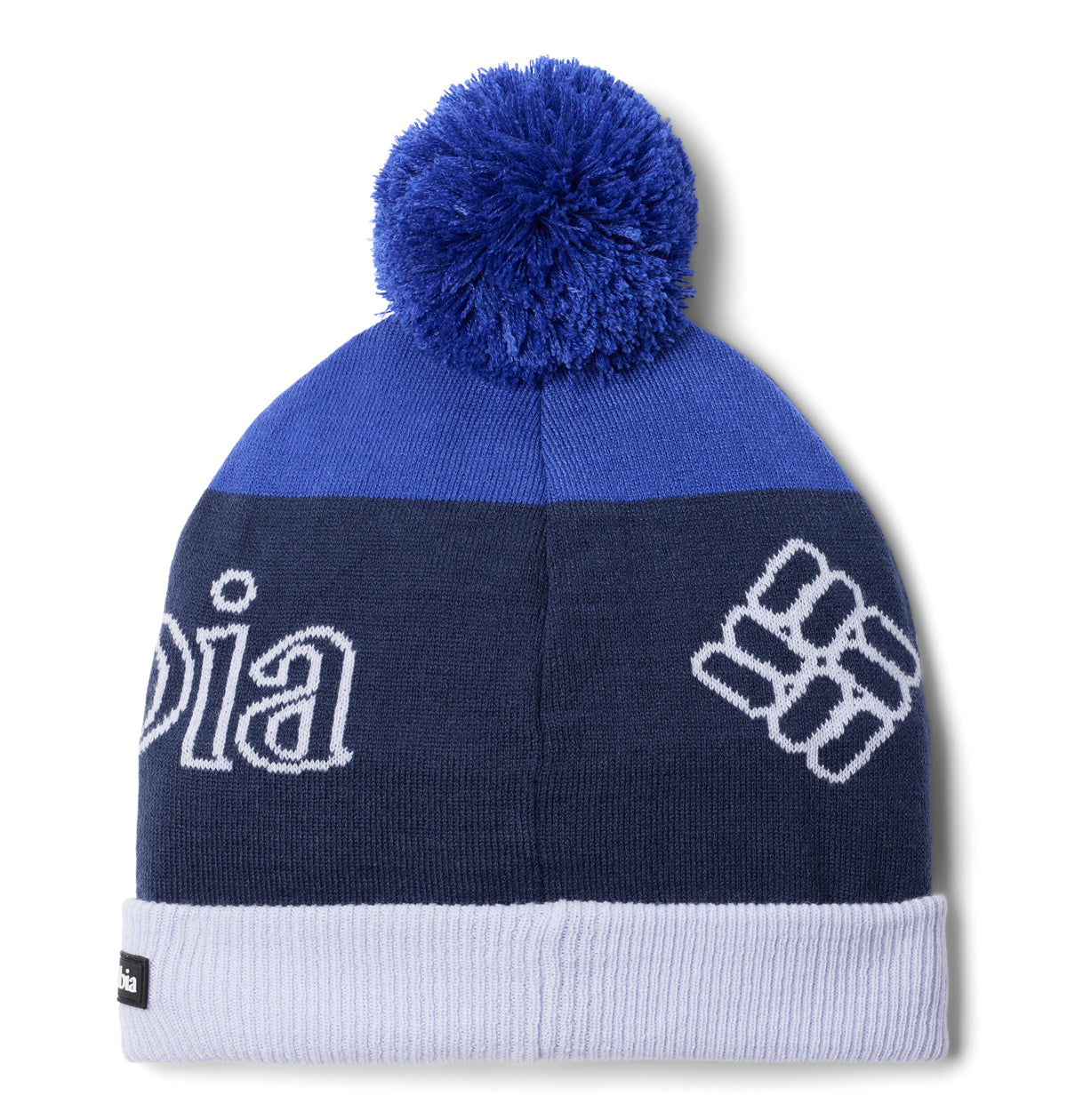 Gorro Polar Powder Ii  Azul