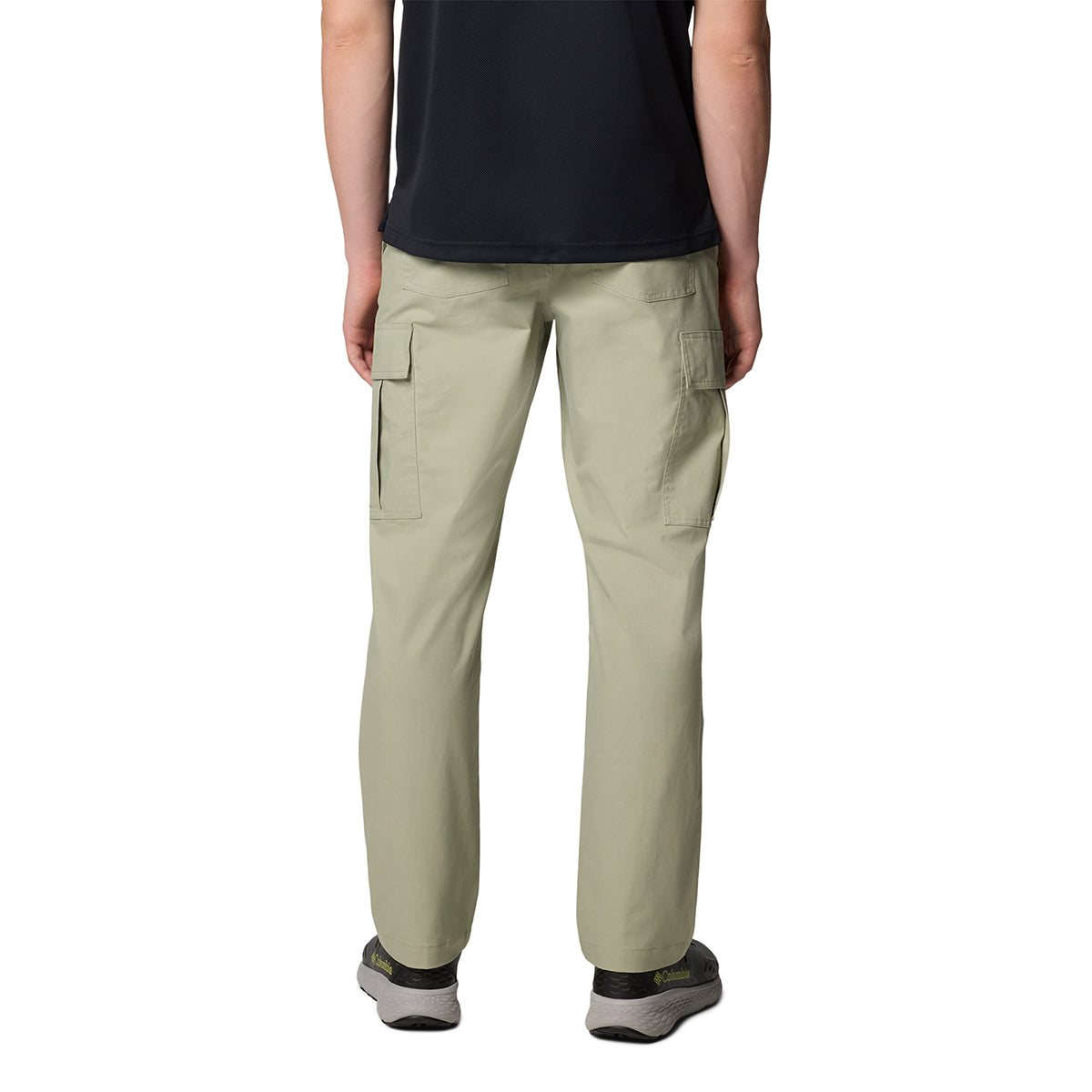 Pantalón Rapid Rivers Cargo 2 Omni-Shade Verde