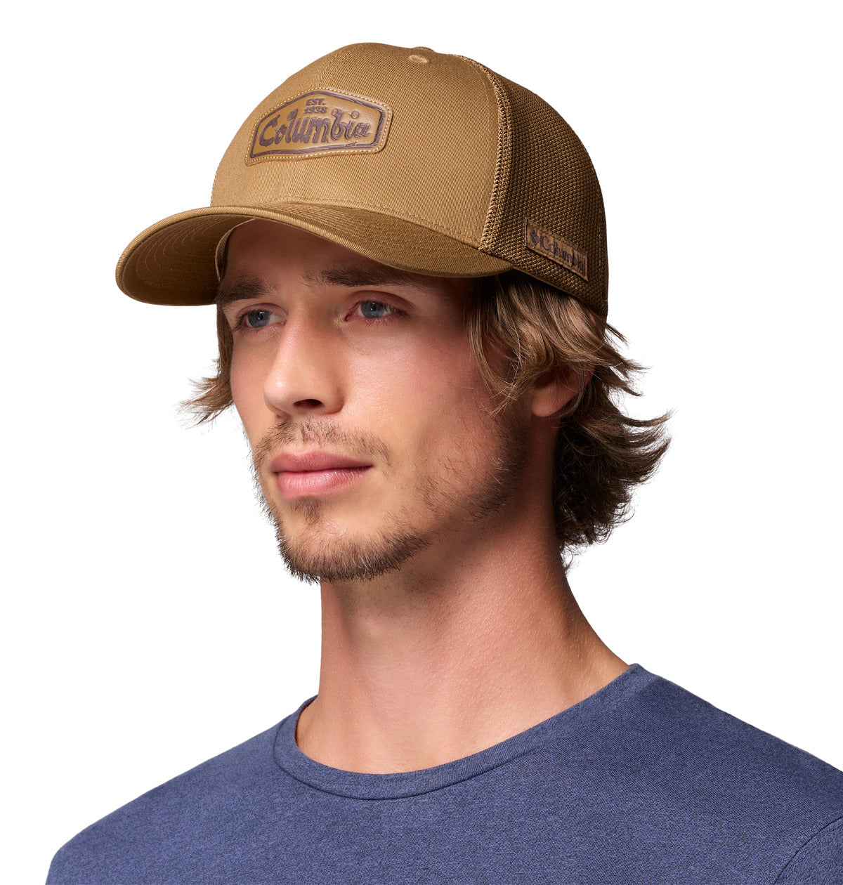 COLUMBIA MESH