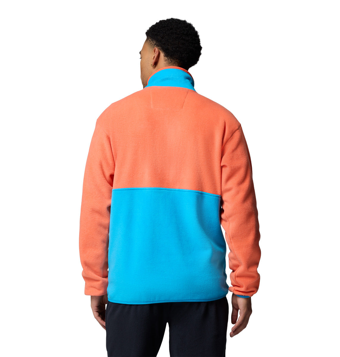 Polar Backbowl Ii Full Zip  Multicolor