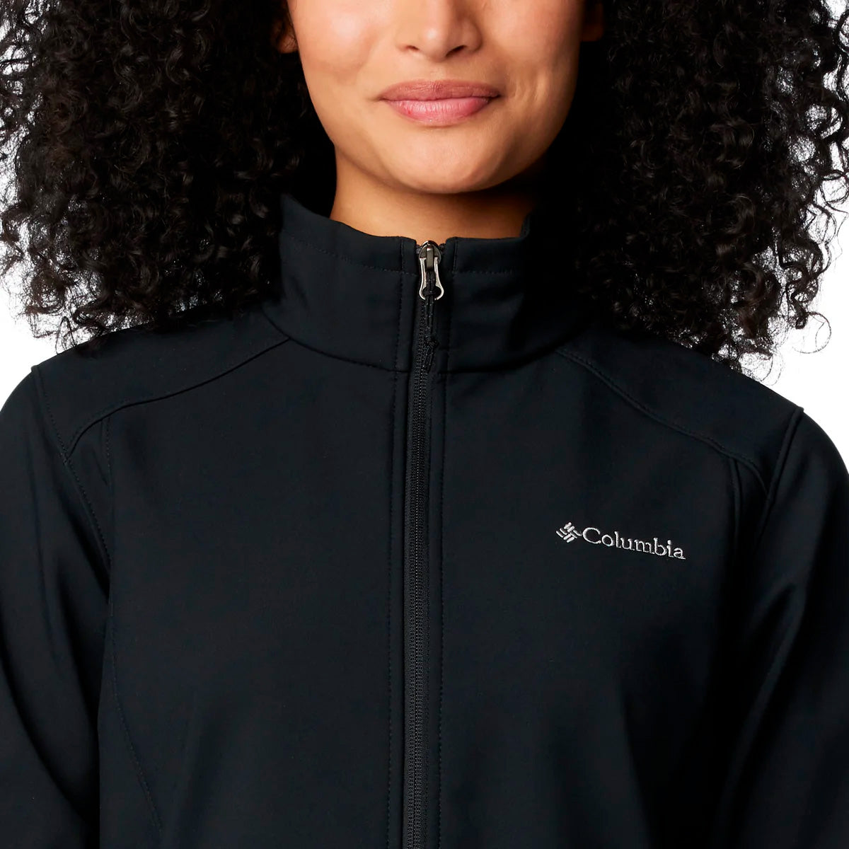 Campera Kruser Ridge Iii Jkt Omni-Shield Negro