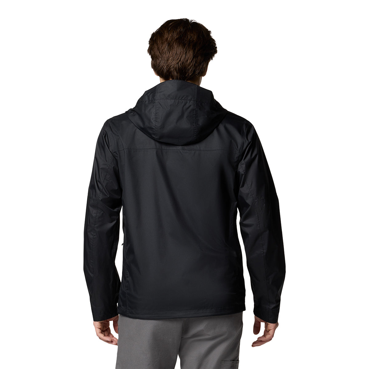 Impermeable Inner Limits Iii Omni-Tech Negro