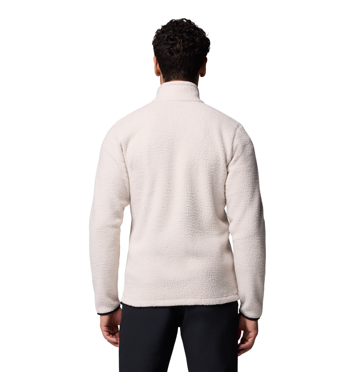 Polo Jasper Ridge Pebbled  Gris