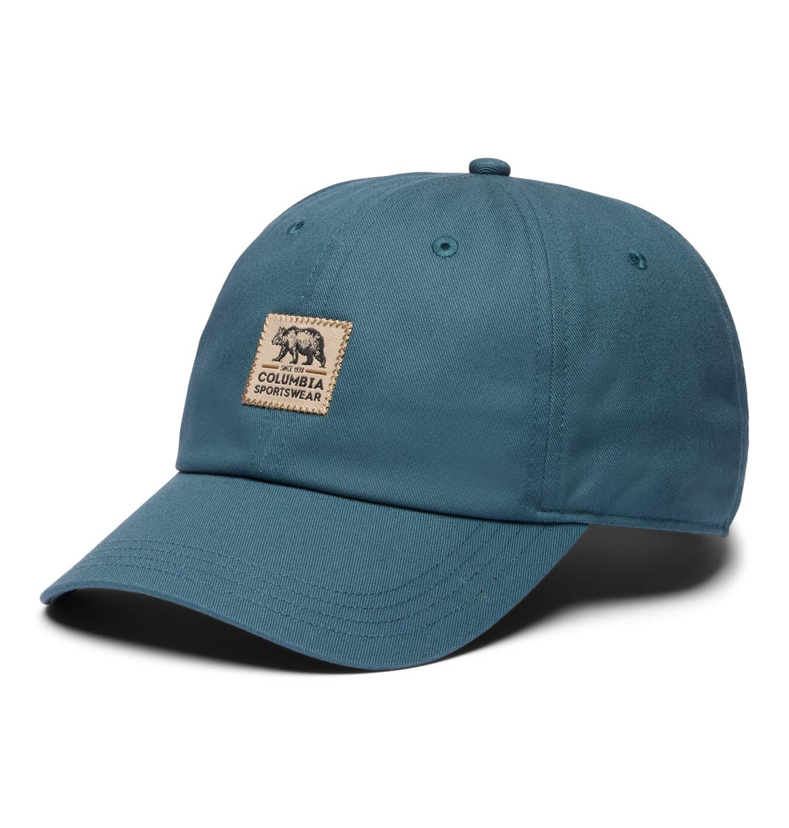 Gorro Provisions Ball Cap  Azul