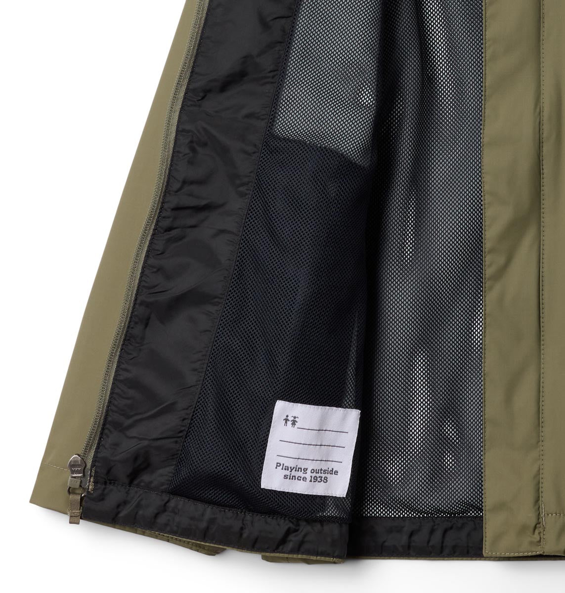 WATERTIGHT II JACKET