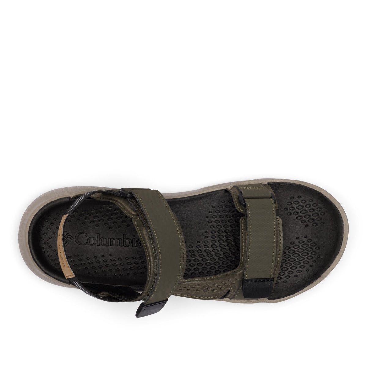 Sandalia Peakfreak Roam Sand Omni-Grip Verde
