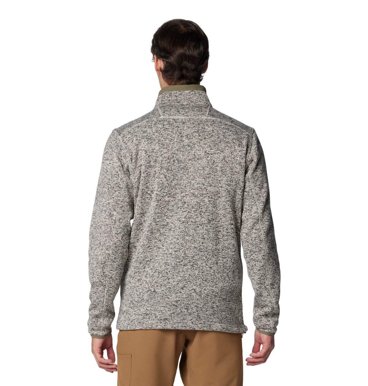 Polar Sweater Weather Full  Gris
