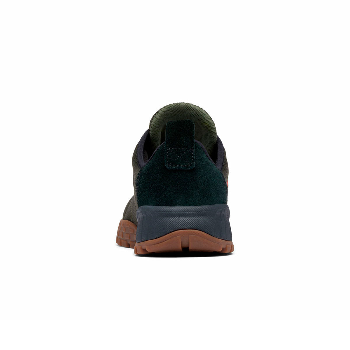 Championes Fairbanks Low Techlite Verde Oliva