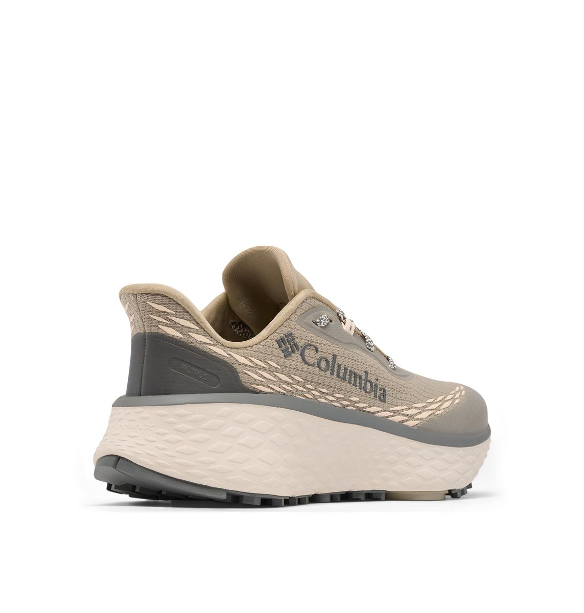 Championes Konos Trillium Atr Omni-Max Gris