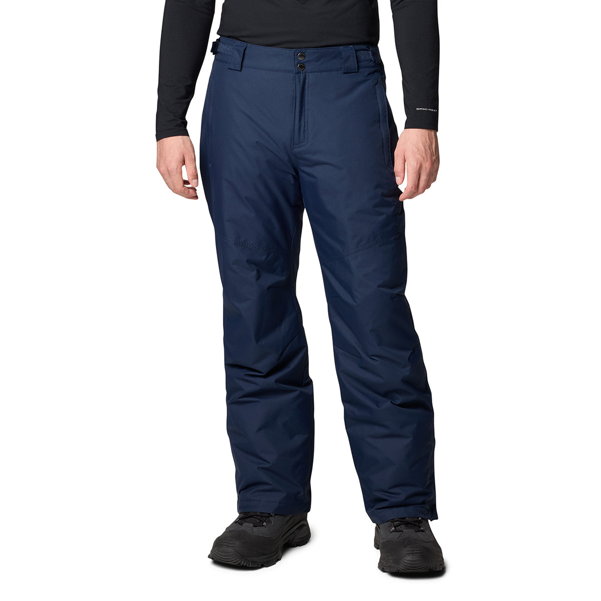 Pantalón Bugaboo V Pant Omni-Heat Azul Marino