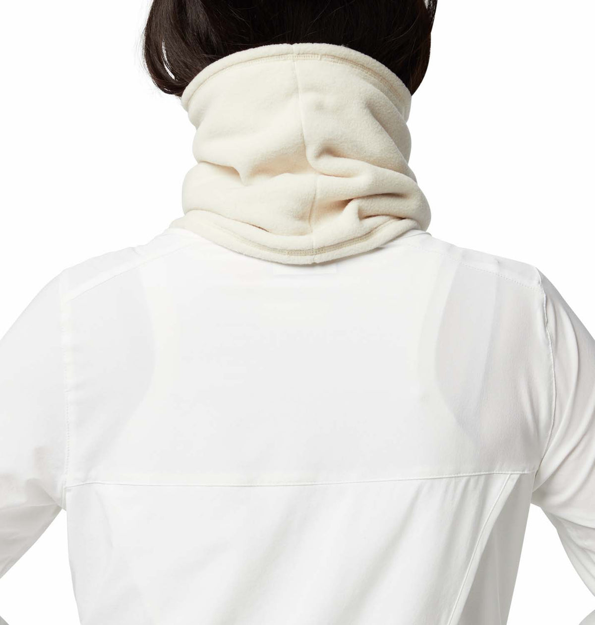 Cuello Fast Trek Ii Gaiter  Blanco