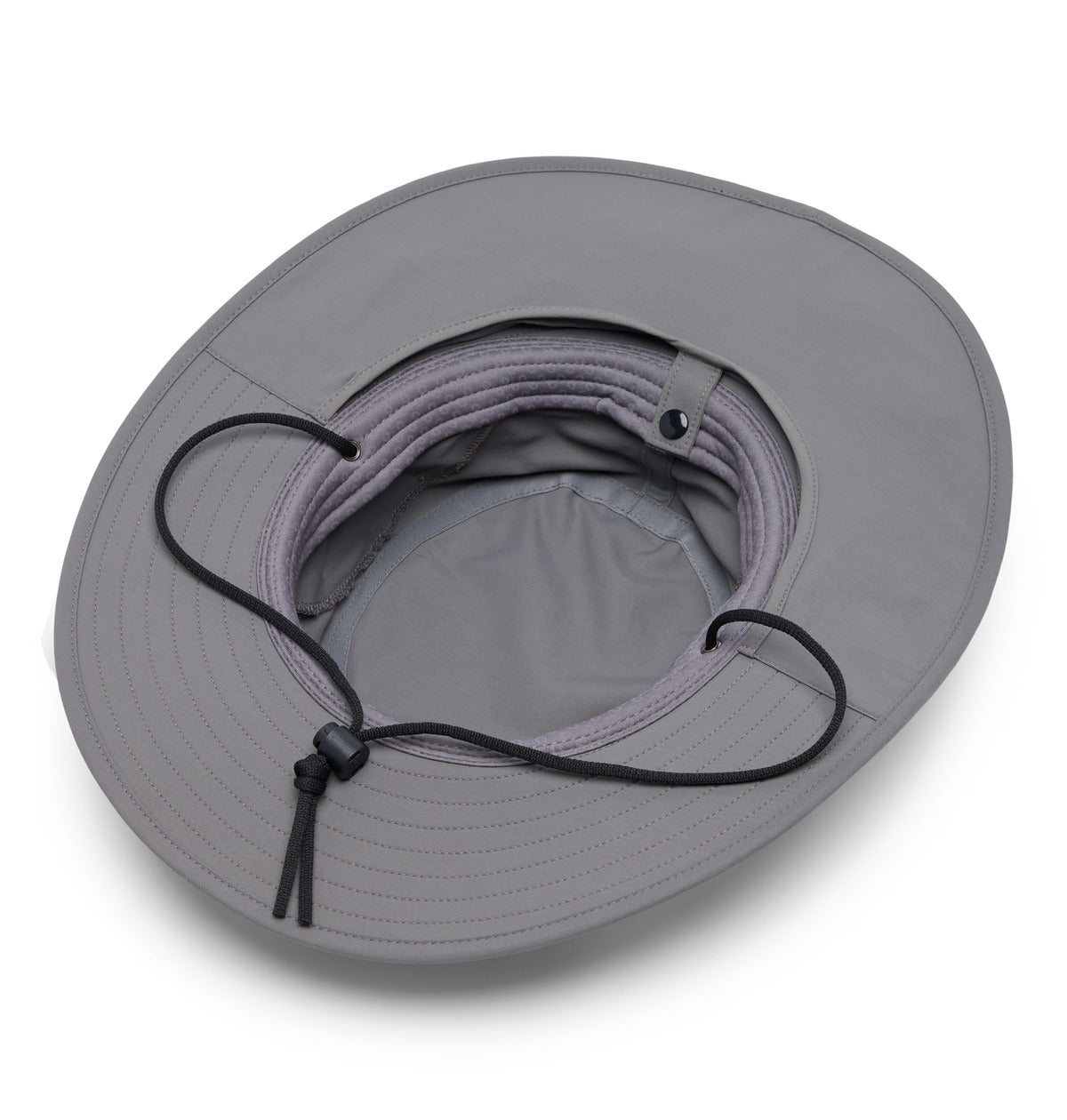 Sombrero Unisex Coolhead zero iv Gris