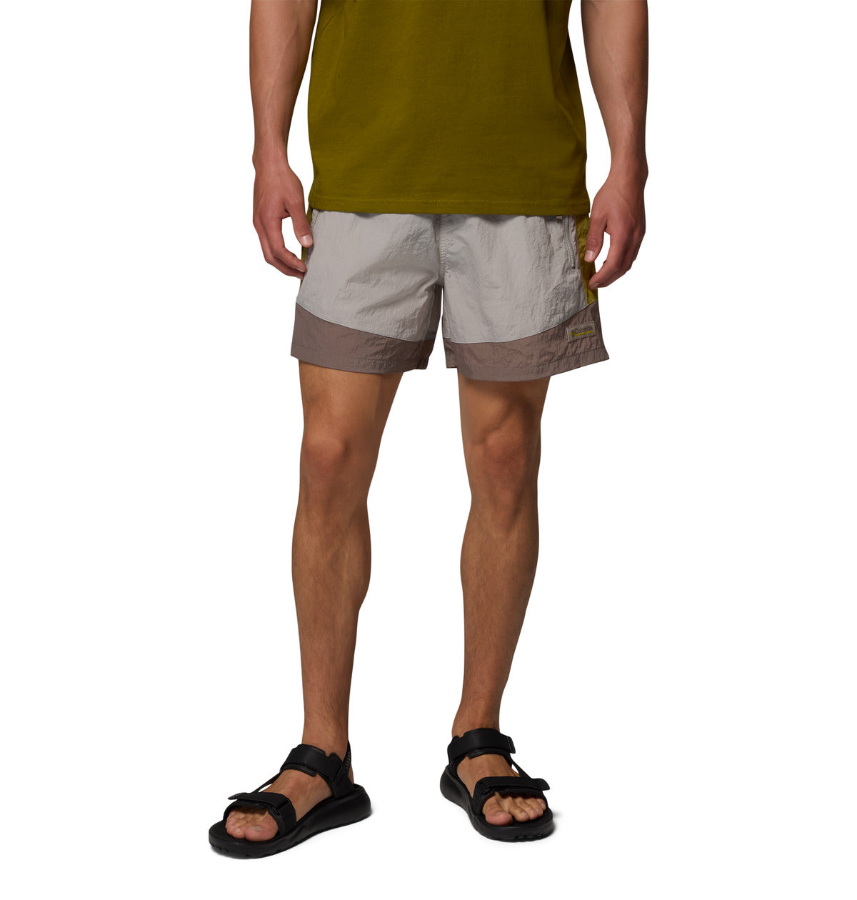 RIPTIDE RETRO SHORT