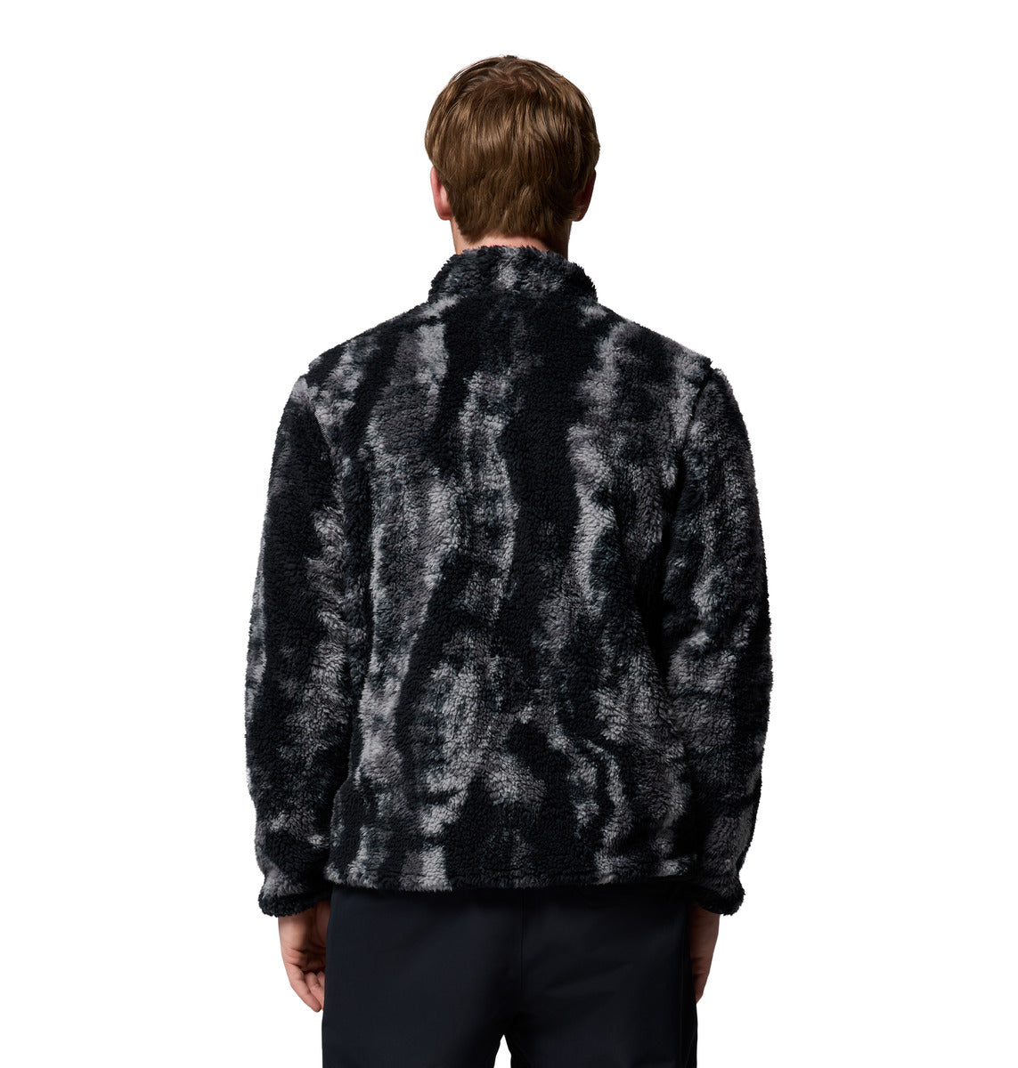 Polar Winter Pass Rever Ski Negro