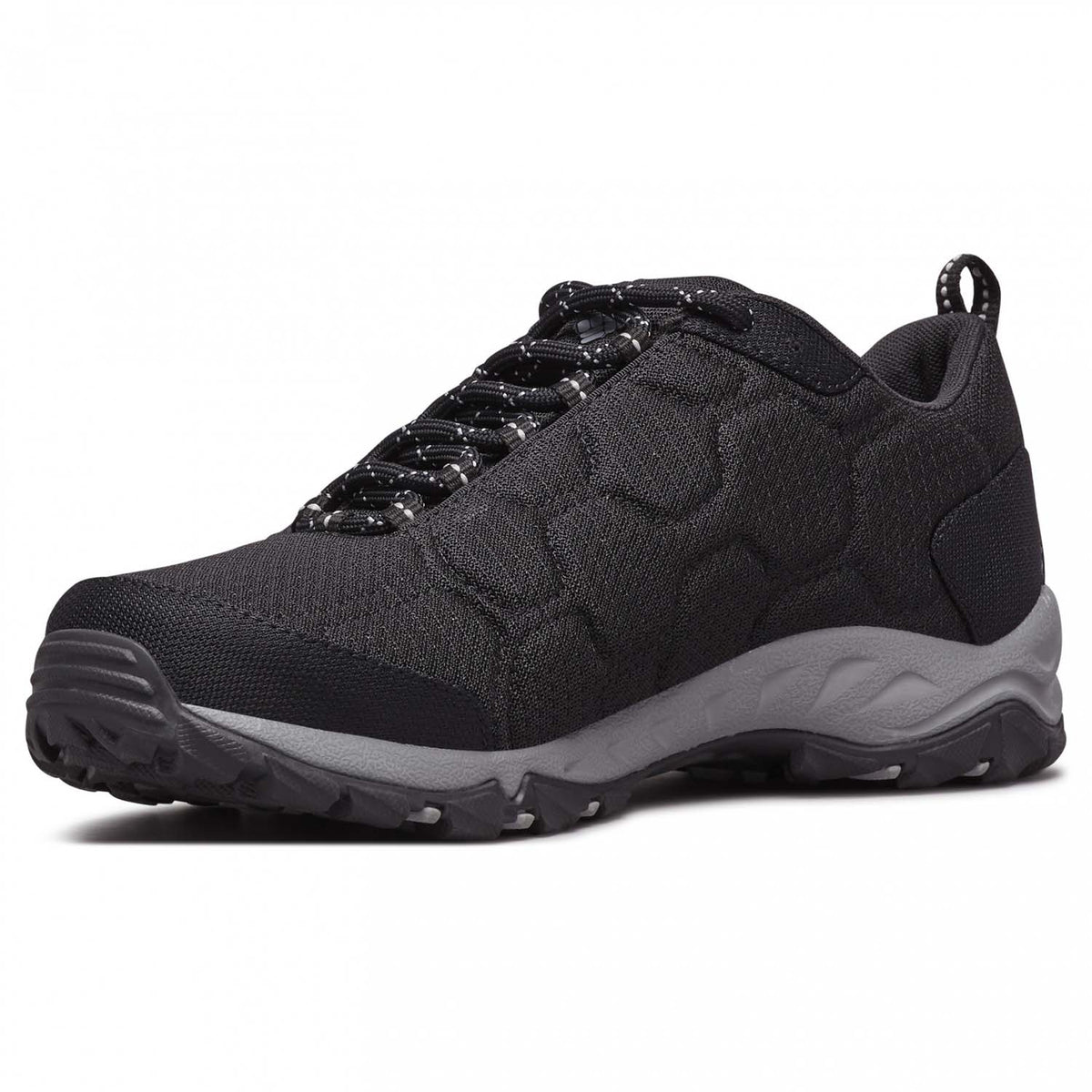 Championes Firecamp Remesh Omni-Grip Negro