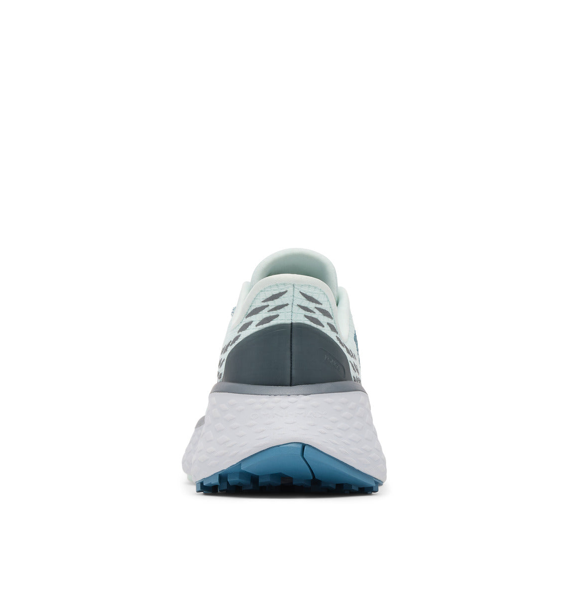 Championes Konos Trillium Atr Omni-Max Azul Claro