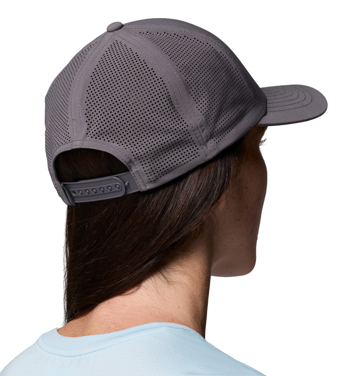 MOUNTAINCAP II 3D