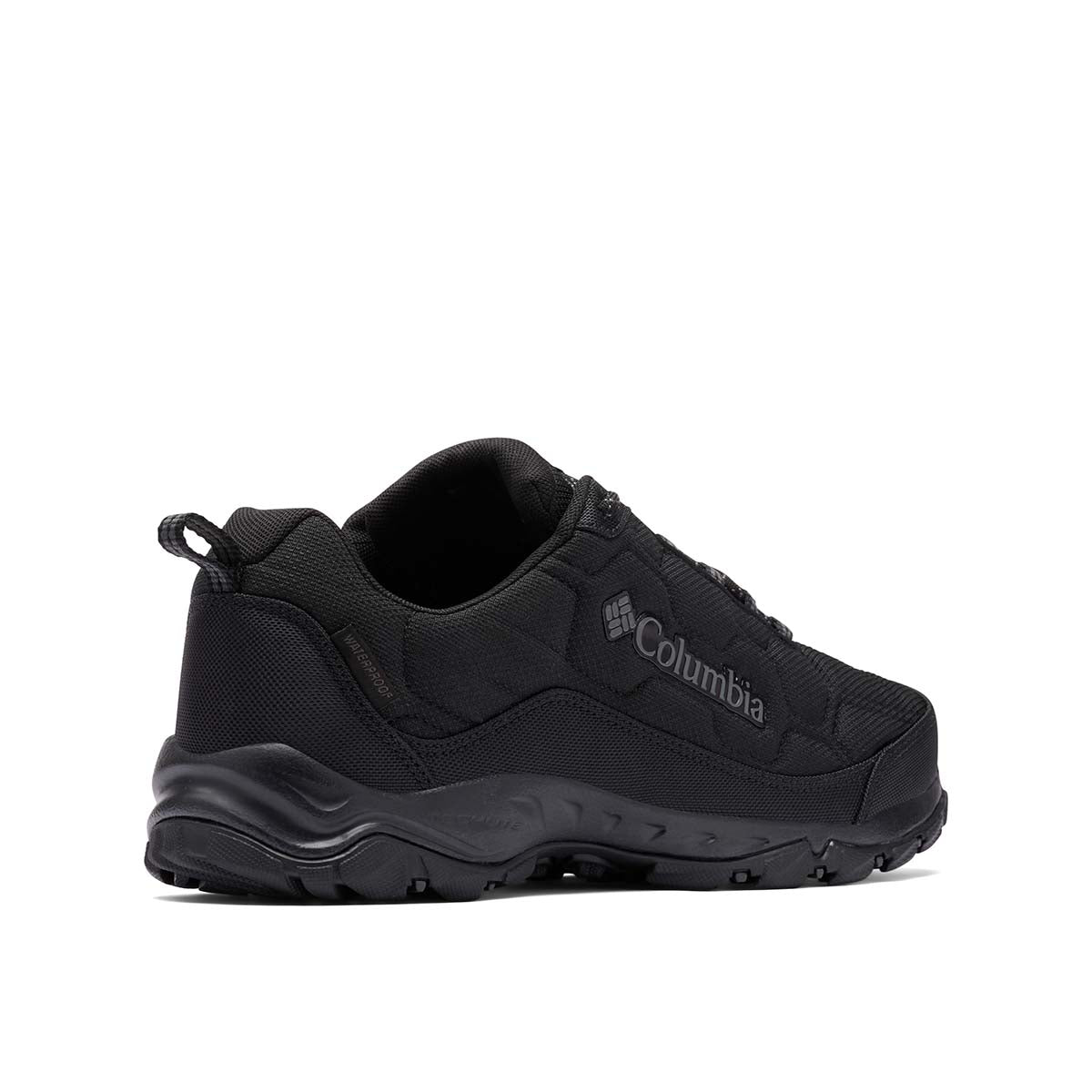 Championes Firecamp Iii Water Omni-Grip Negro