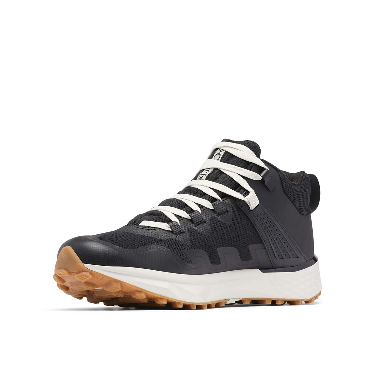 Championes Facet 75 Mid Outdry Outdry Negro