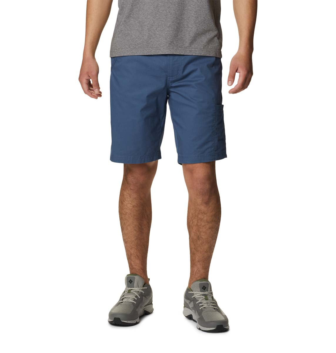 Short Pine Canyon Cargo Sh  Negro